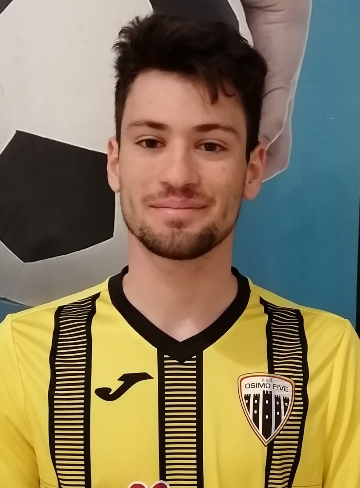 DAVIDE BERTUOLO