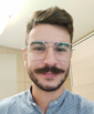 DANIELE MONTECCHIANI