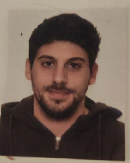 FRANCESCO FRATICELLI