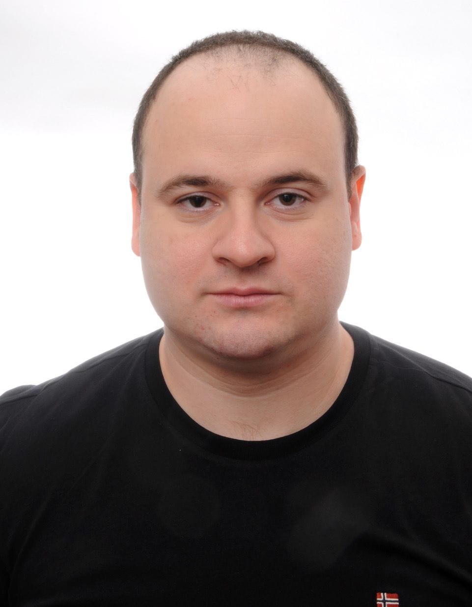 GREGORIO BONANNI