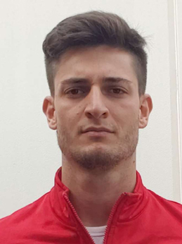 FRANCESCO AGOSTINELLI