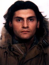 ALESSIO BRECCIA