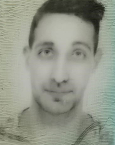 ANTONIO CRUCCAS
