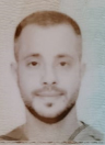 GIANLUCA SCRETI