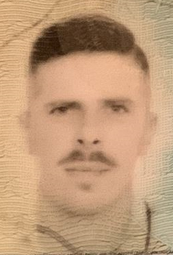 LUIGI BARISCIANI