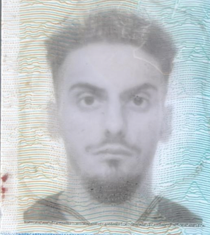 DANIELE TORTORA