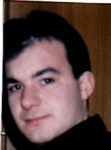 SIMONE GIORGETTI