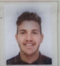 RICCARDO LUCARINI