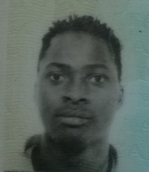 ABOUBACAR KONATE