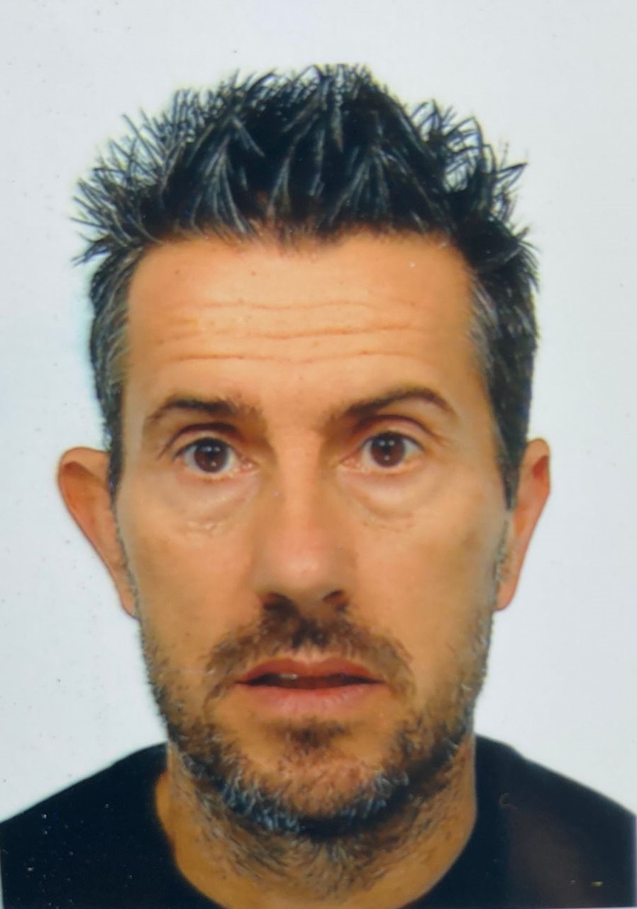 MARCO BALZANI