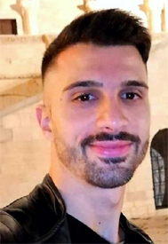 EMILIO LUCA AMODIO
