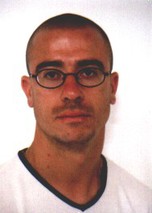 RICCARDO GASPARRINI