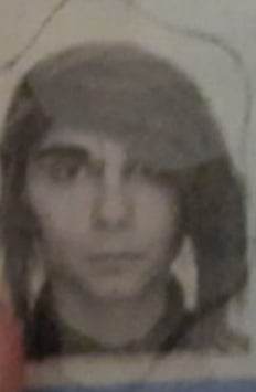 DAVIDE RAMAZZOTTI