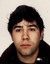 FABRIZIO PORRU