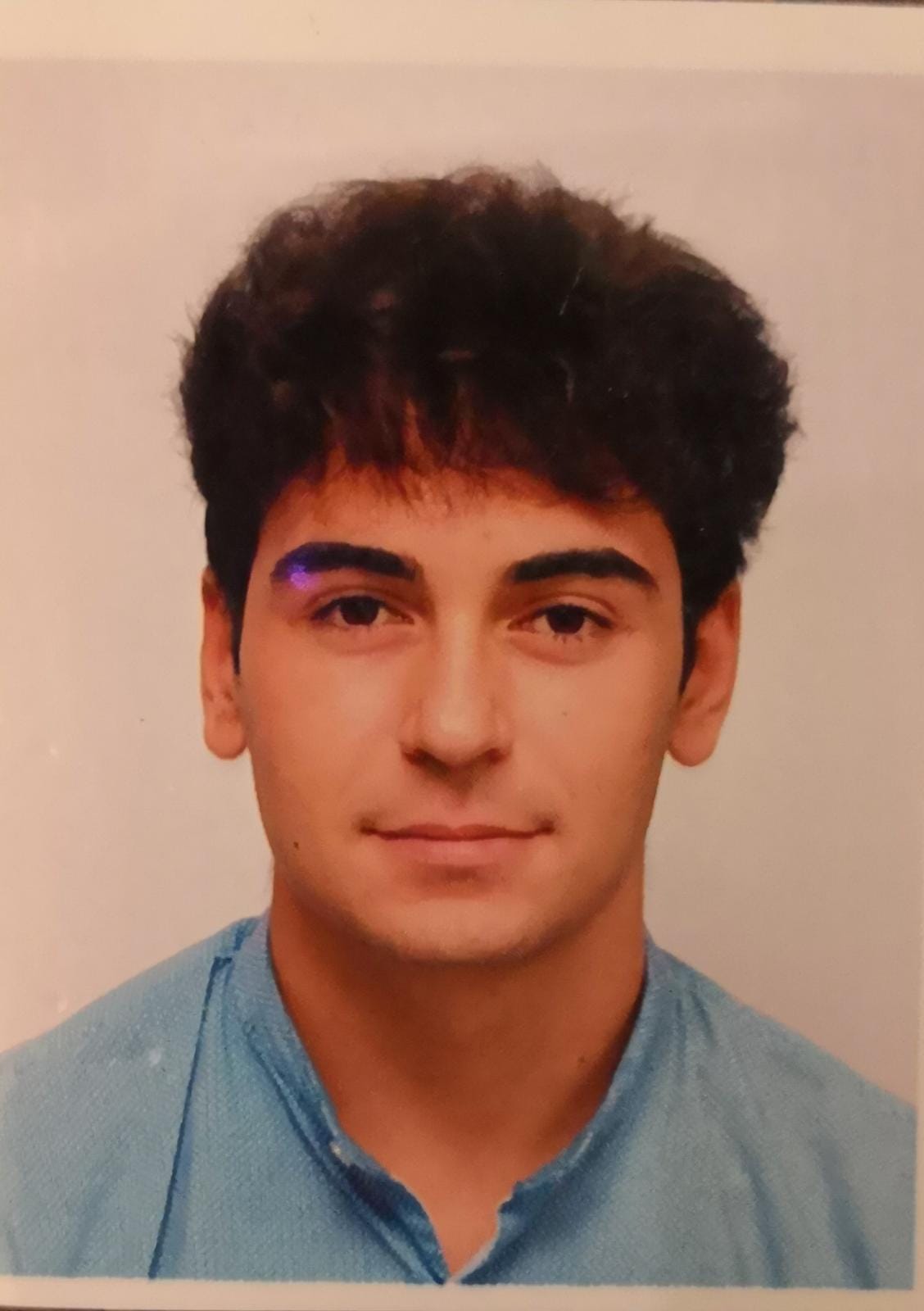 LUCA VIOLINI