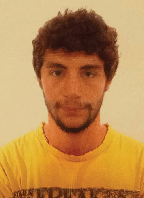 GIACOMO SANI GIACOMO SANI