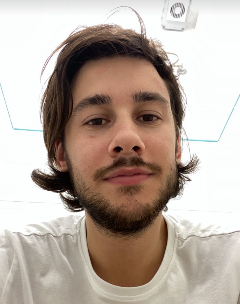 EMANUELE PIRANI