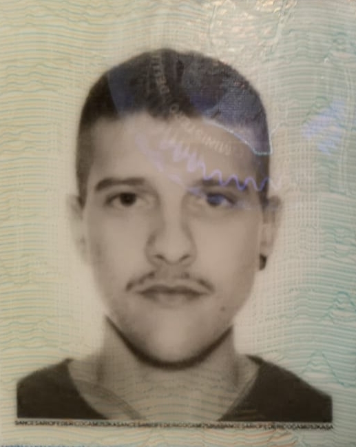 FEDERICO SANCESARIO