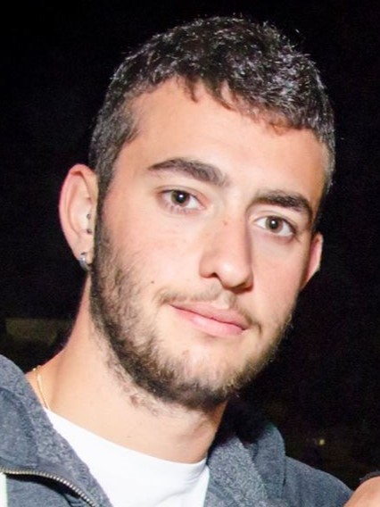 DIEGO TAFFI