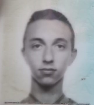 SAMUELE ZAZZARINI