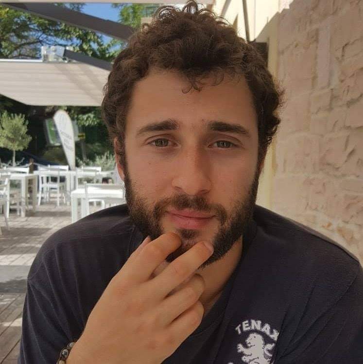 LUCA PASCUCCI