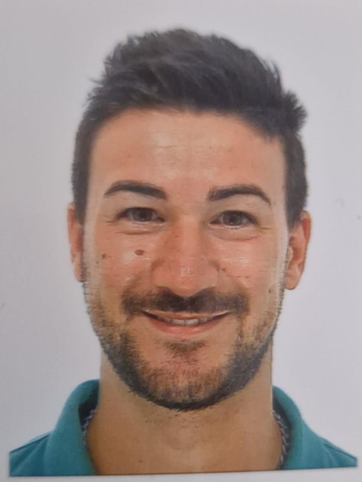 DIEGO SALCICCIA