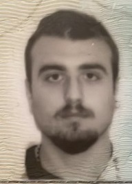 DAVIDE NISI DAVIDE NISI