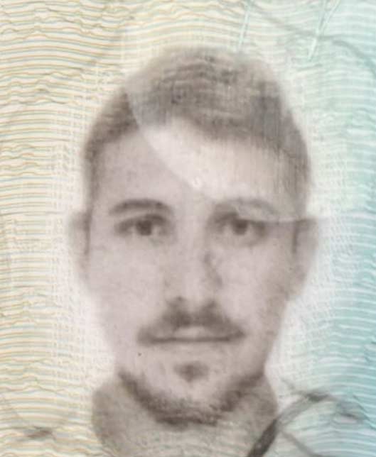 GIACOMO RADONI GIACOMO RADONI