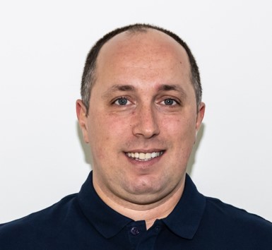 DAVID BALDARELLI