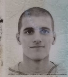 NICOLO' TROZZI