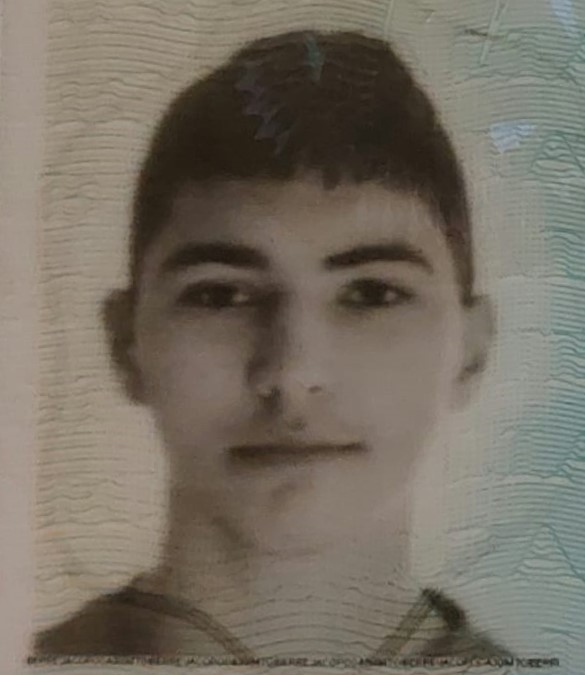 JACOPO BERRE'