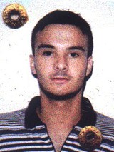 SIMONE BONFIGLI