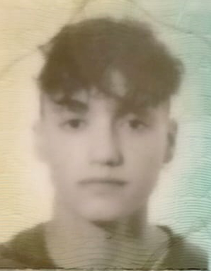 MICHAEL SETTEMBRINI