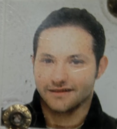 FABIO SPORTIELLO
