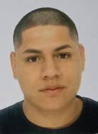 JESUS RAFAEL CABRERA AMADOR