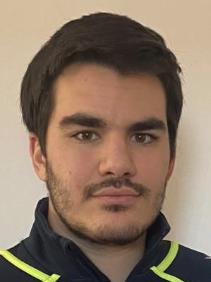 DAVIDE RAMUNDO