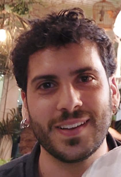 FRANCESCO SAMPAOLO