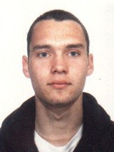 FEDERICO MARTINI