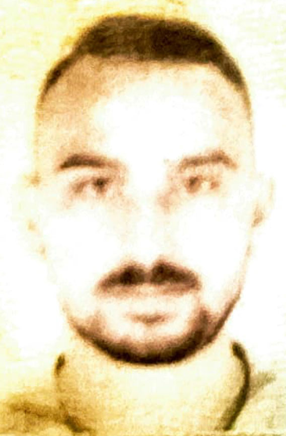 IVAN RIZZO