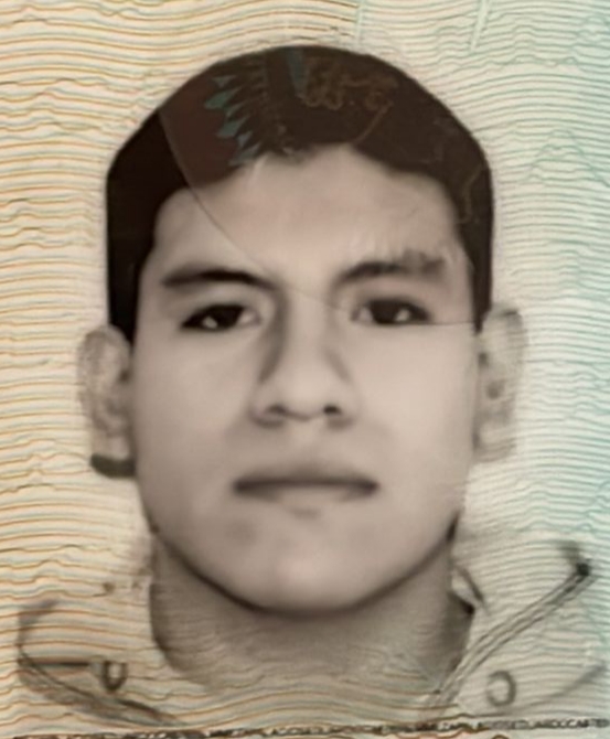 EDUARDO MEZA PALACIOS