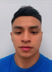 ROGER BRANDON SANTIAGO GONZALES