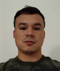 JONATHAN MARIO TRAGODARA VENEGAS