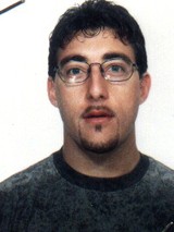 GIOVANNI SCARFATO