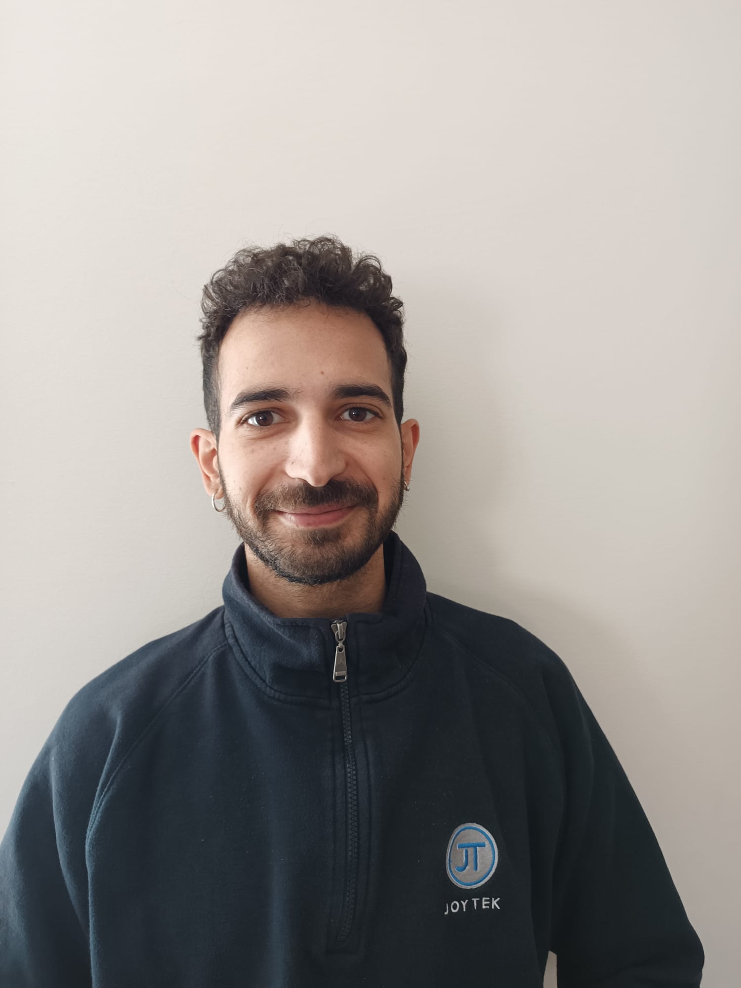 MATTIA PESARESI