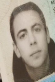 MATTEO AMAGLIANI