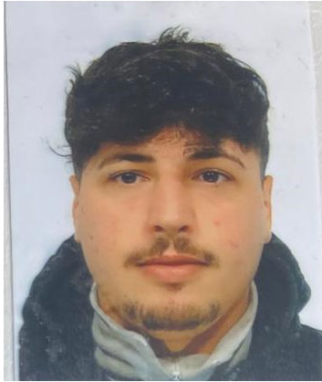 RAFFAELE SALVATORE RAFFAELE SALVATORE