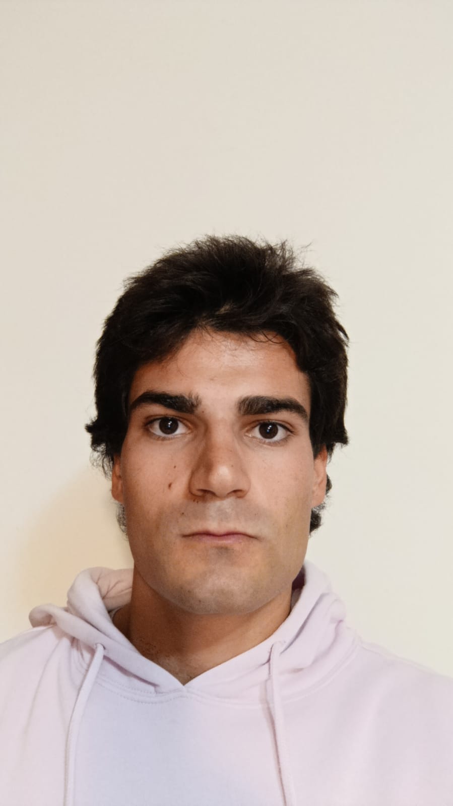 PAOLO BATTOCCOLO