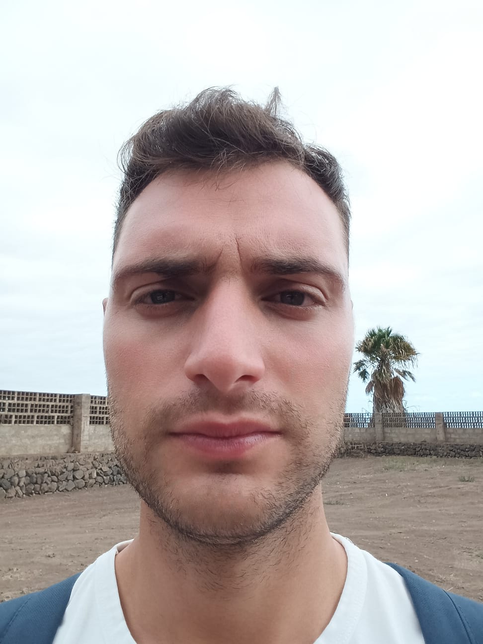 PAOLO AMATO