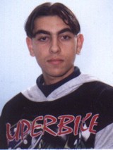 SAMUELE ANTONELLI