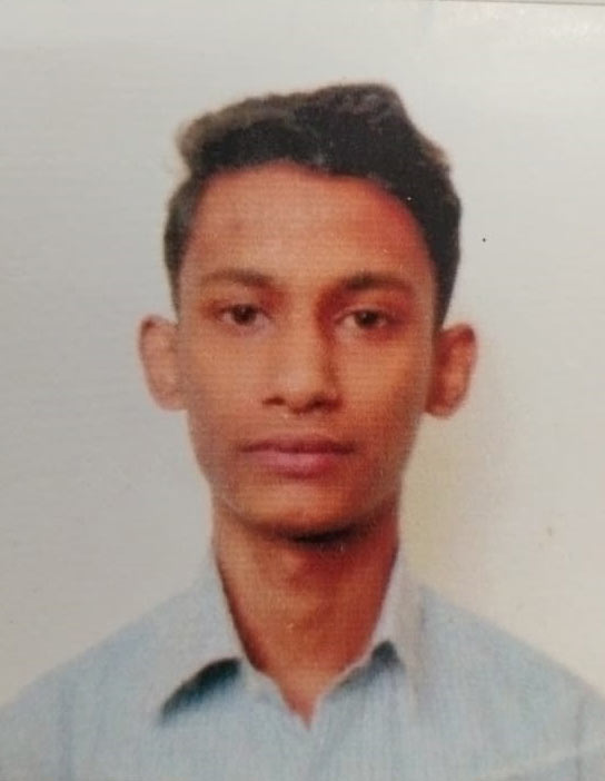 MEHEDI SHOWROV ROBIN